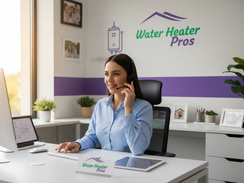 Water Heater Repair  in Beverly Hills  FAQ